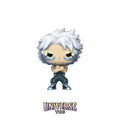 Funko Pop! My... - Tetsutetsu Tetsutetsu (exc)