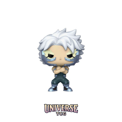 Funko Pop! My... - Tetsutetsu Tetsutetsu (exc)