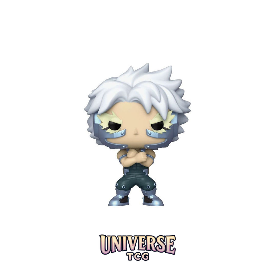 Funko Pop! My... - Tetsutetsu Tetsutetsu (exc)