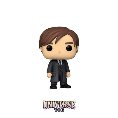 Funko Pop! Collectible - The Batman- Bruce Wayne (Suit) DC...