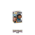Funko Pop! Valkyrie Marvel - Thor L&T