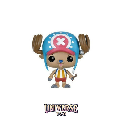 Funko Pop! One Piece - Tony Tony Chopper