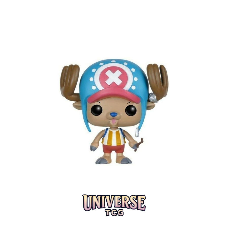 Funko Pop! One Piece - Tony Tony Chopper