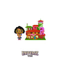 Funko Pop! Encanto - Town Casita