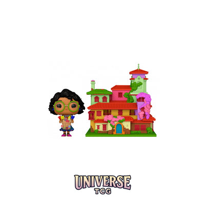 Funko Pop! Encanto - Town Casita