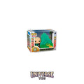 Funko Pop! The... - Town Emerald City w/Wizard