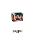 Funko Pop! Collectible - Town Lion-o with Cat´s Lair -...