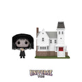 Funko Pop! Collectible - Town Lydia Deetz With Maitland Houes...