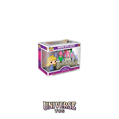 Funko Pop! Collectible - Town Ultimate Princess- Princess...