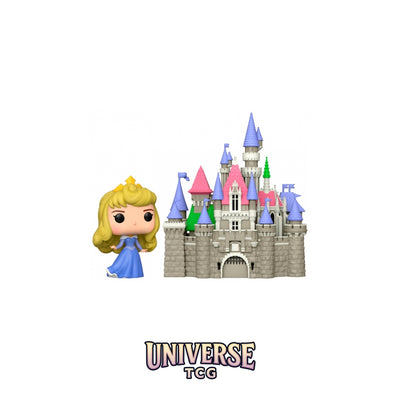 Funko Pop! Collectible - Town Ultimate Princess- Princess...
