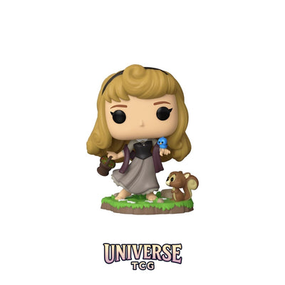 Funko Pop! Disney - Ultimate Princess- Aurora