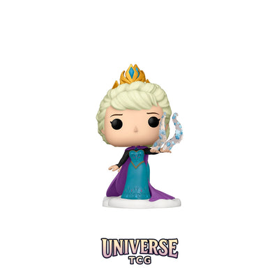 Funko Pop! Disney - Ultimate Princess Elsa Frozen