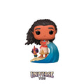 Funko Pop! Moana - Ultimate Princess