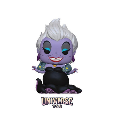 Funko Pop! La Sirenita - Ursula