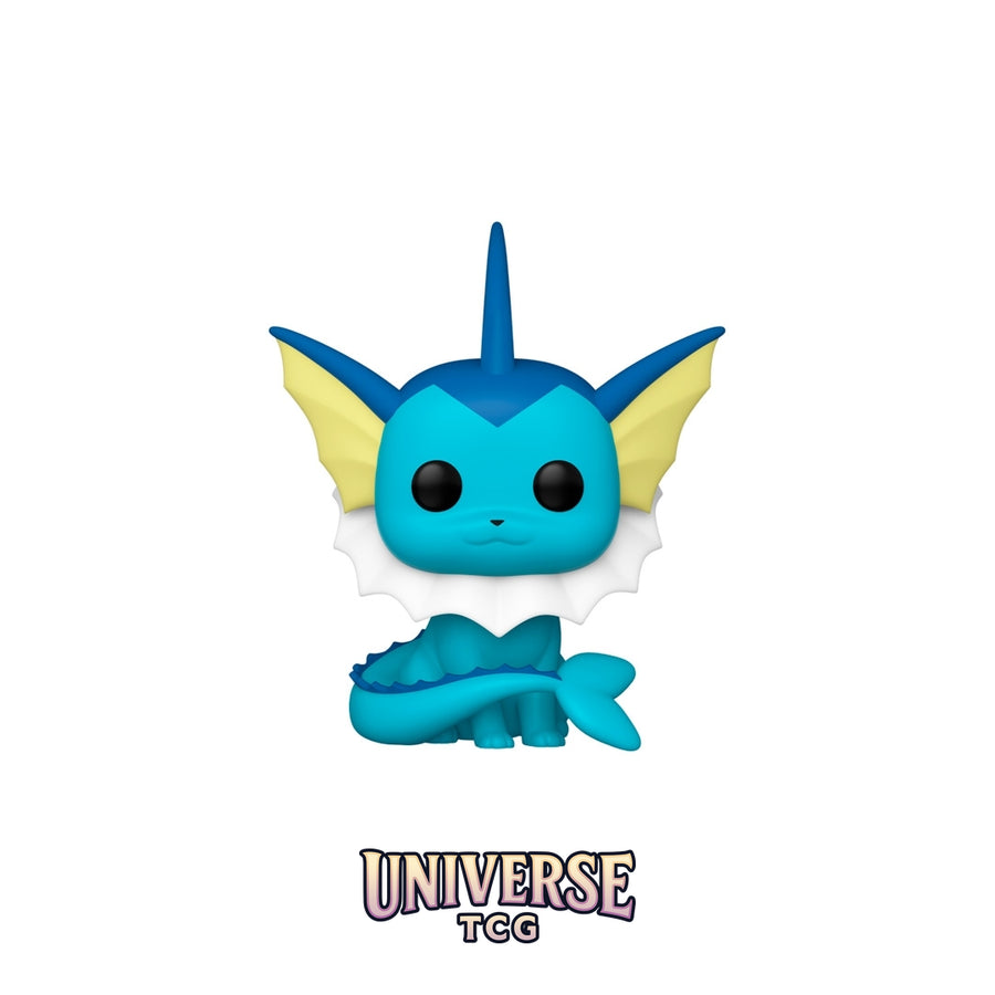 Funko Pop! Pokémon - Vaporeon
