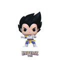 Funko Pop! Dragon Ball - Vegeta DBZ