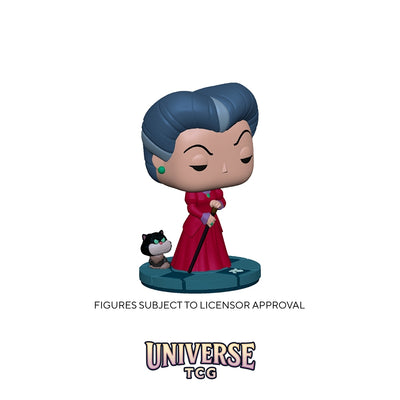 Funko Pop! Lady Tremaine - Villains