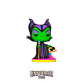 Funko Pop! Disney - Villains- Maleficent(Blacklight) Disney