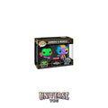 Funko Pop! Pack Guardians of the... - 2