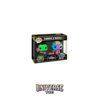 Funko Pop! Pack Guardians of the... - 2
