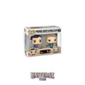 Funko Pop! Pack Michael Scott and... - 2