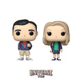 Funko Pop! Pack Michael Scott and... - 2