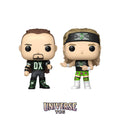 Funko Pop! Pack New Age Outlaws:"Road... - 2