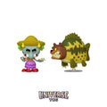Funko Pop! Collectible - 2-PACK Squidward & Sea Bear -...