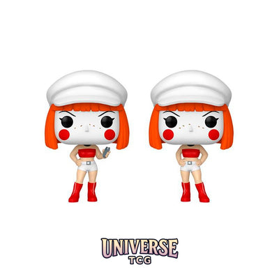 Funko Pop! DC... - 2-PACK The Dee Dee Twins