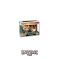 Funko Pop! Collectible - 2-PACK Wilykat and wilykit -...