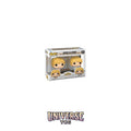 Funko Pop! Disney - 2-Pack Zack & cody