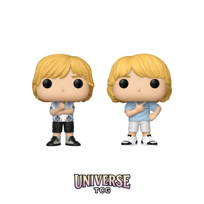 Funko Pop! Disney - 2-Pack Zack & cody