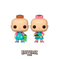 Funko Pop! Rugrats - 2PK Phil & Lil