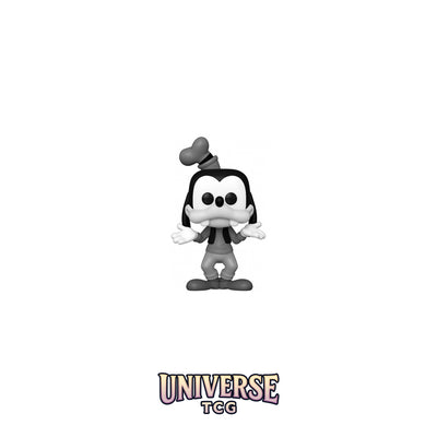 Funko Pop! Pack Classics- 4PK (B&W)... - 4