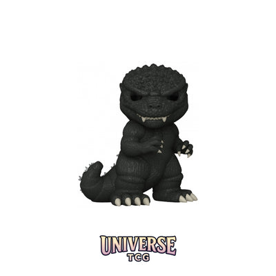 Funko Pop! Godzilla 1984 - 70th Anniversary