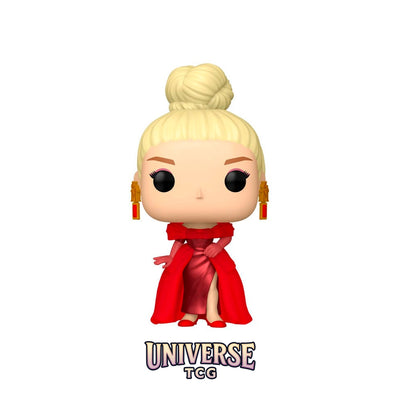 Funko Pop! Collectible - 80th Anniversary Barbie