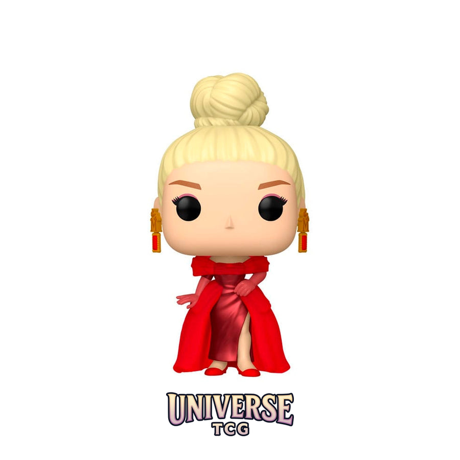 Funko Pop! Collectible - 80th Anniversary Barbie