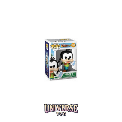 Funko Pop! Disney - A Googy Movie
