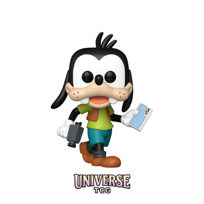 Funko Pop! Disney - A Googy Movie