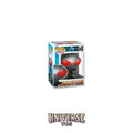 Funko Pop! DC Comics - AatLK- Black Manta