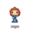 Funko Pop! DC Comics - AatLK- Mera