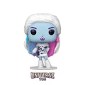 Funko Pop! Monster High - Abbey Bominable