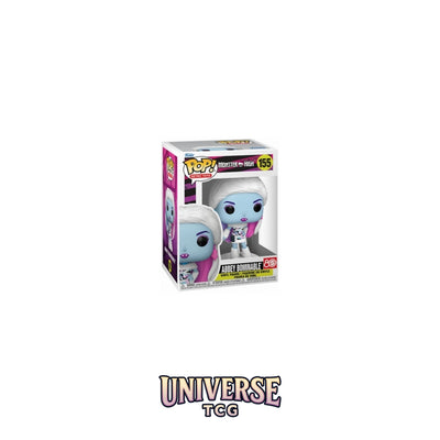 Funko Pop! Monster High - Abbey Bominable