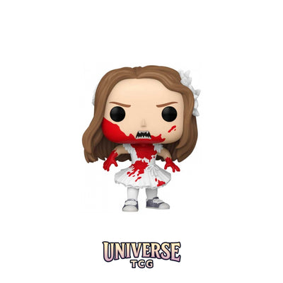 Funko Pop! Collectible - Abigail