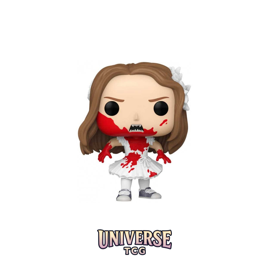 Funko Pop! Collectible - Abigail