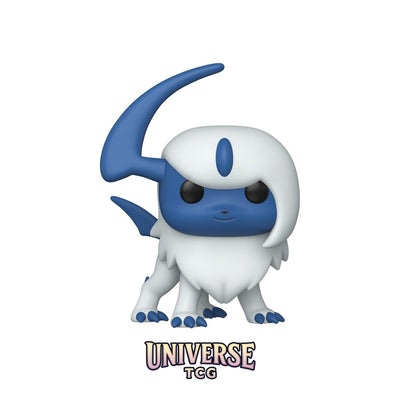 Funko Pop! Pokémon - Absol