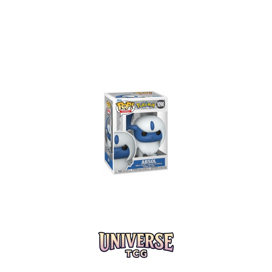 Funko Pop! Pokémon - Absol