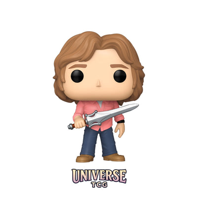 Funko Pop! Masters... - Adam (Live Action)