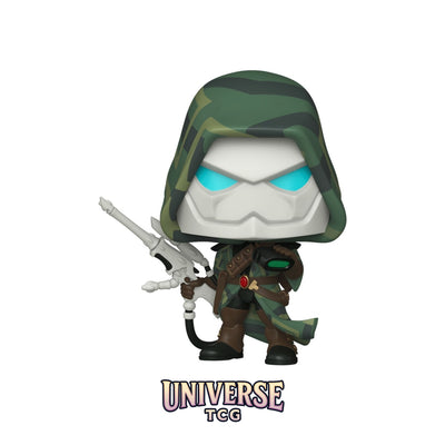 Funko Pop! Warhammer 40K - Aeldari Ranger