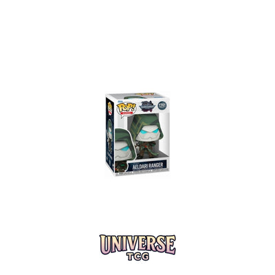 Funko Pop! Warhammer 40K - Aeldari Ranger